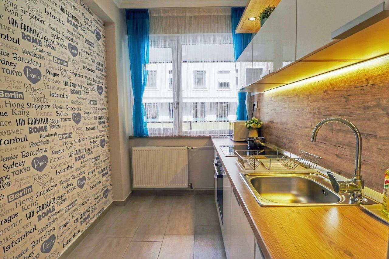 Asboth Taylor Apartment Будапеща Екстериор снимка